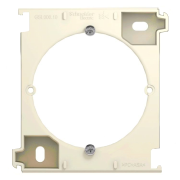 Glossa Расширение КОРОБКИ наружного монтажа, БЕЖЕВЫЙ, GSL000200C, Systeme Electric 