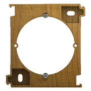 Glossa Расширение КОРОБКИ наружного монтажа, ДУБ, GSL000500C, Systeme Electric 