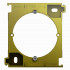 Glossa Расширение КОРОБКИ наружного монтажа, ФИСТАШКОВЫЙ, GSL001000C, Systeme Electric 