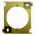 Glossa Расширение КОРОБКИ наружного монтажа, ФИСТАШКОВЫЙ, GSL001000C, Systeme Electric 