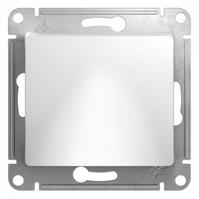 Glossa ВЫВОД КАБЕЛЯ, механизм, БЕЛЫЙ, GSL000199, Systeme Electric 