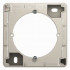 Glossa КОРОБКА для наружного монтажа, МОЛОЧНЫЙ, GSL000900, Systeme Electric 