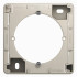 Glossa КОРОБКА для наружного монтажа, МОЛОЧНЫЙ, GSL000900, Systeme Electric 