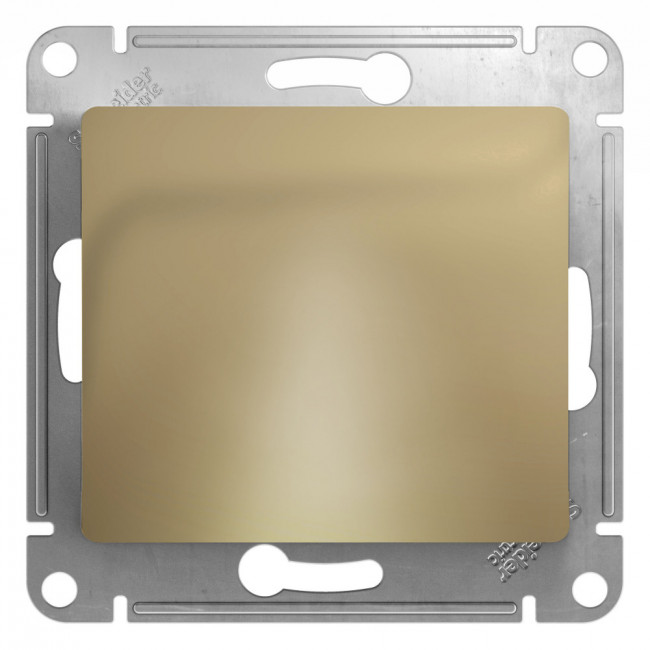 Glossa ВЫВОД КАБЕЛЯ, механизм, ТИТАН, GSL000499, Systeme Electric 
