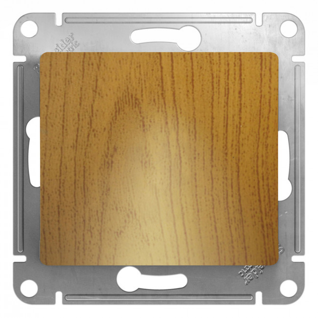 Glossa ВЫВОД КАБЕЛЯ, механизм, ДУБ, GSL000599, Systeme Electric 