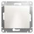 Glossa ВЫВОД КАБЕЛЯ, механизм, ПЕРЛАМУТР, GSL000699, Systeme Electric 
