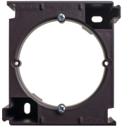 Glossa Расширение КОРОБКИ наружного монтажа, ШОКОЛАД, GSL000800C, Systeme Electric 
