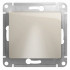 Glossa ВЫВОД КАБЕЛЯ, механизм, МОЛОЧНЫЙ, GSL000999, Systeme Electric 