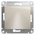 Glossa ВЫВОД КАБЕЛЯ, механизм, МОЛОЧНЫЙ, GSL000999, Systeme Electric 