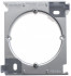 Glossa Расширение КОРОБКИ наружного монтажа, АЛЮМИНИЙ, GSL000300C, Systeme Electric 