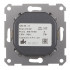 Glossa СВЕТОРЕГУЛЯТОР    поворотно-нажимной , LED, RC, 400Вт, мех., ДЕРЕВО ДУБ, GSL000523, Systeme Electric 