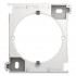 Glossa Расширение КОРОБКИ наружного монтажа, БЕЛЫЙ, GSL000100C, Systeme Electric 