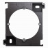 Glossa Расширение КОРОБКИ наружного монтажа, ГРАФИТ, GSL001300C, Systeme Electric 