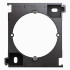 Glossa Расширение КОРОБКИ наружного монтажа, ГРАФИТ, GSL001300C, Systeme Electric 