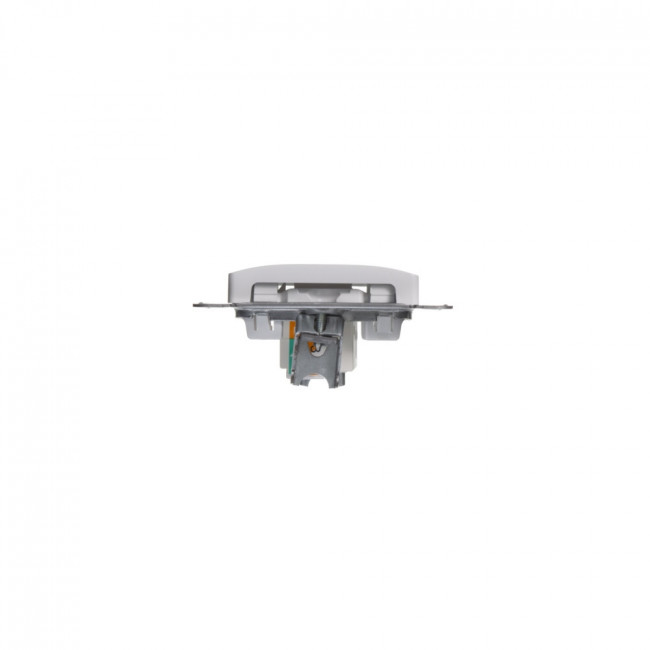 Glossa РОЗЕТКА компьютерная RJ45 кат.5Е, механизм, БЕЛЫЙ, GSL000181K, Systeme Electric 