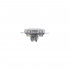 Glossa РОЗЕТКА компьютерная RJ45 кат.5Е, механизм, БЕЛЫЙ, GSL000181K, Systeme Electric 