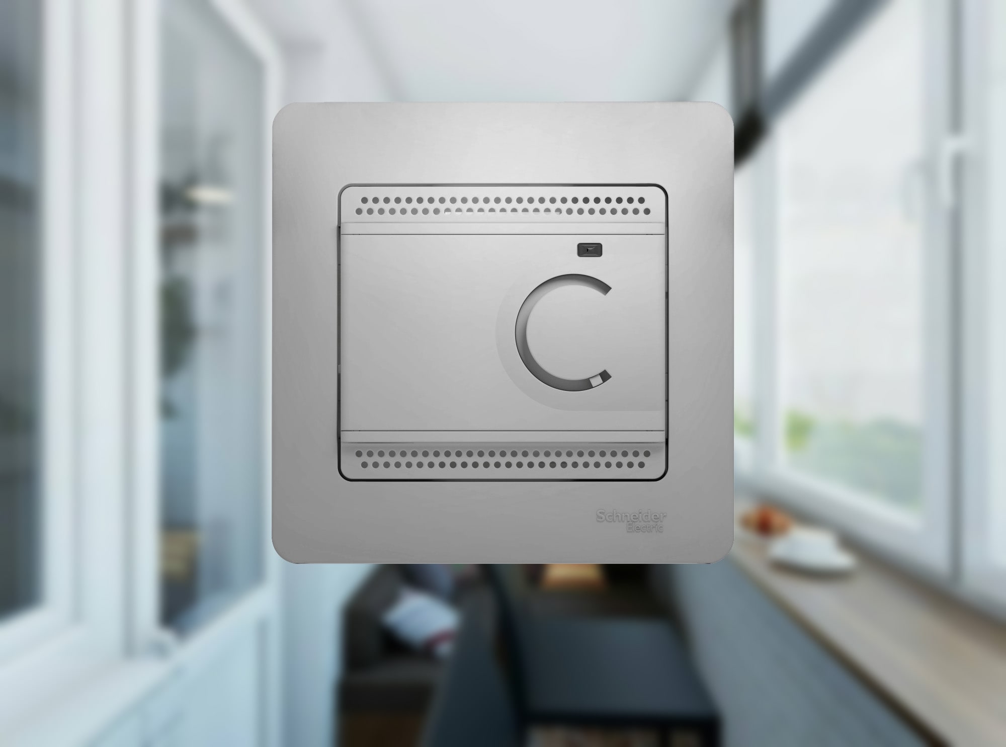 Schneider Electric Glossa - розетки и выключатели купить от ...