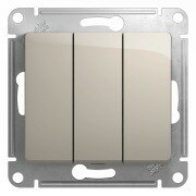 Schneider Electric Glossa - розетки и выключатели купить от ...